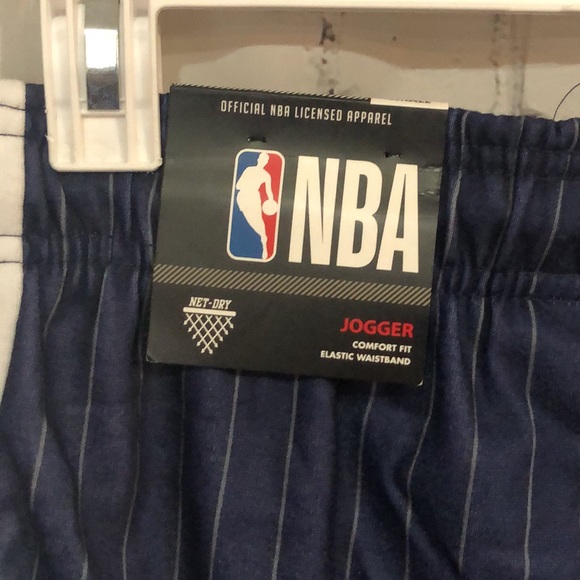 NBA Men’s Jogger Pants - Picture 5 of 7